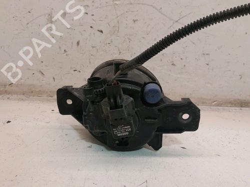 Left front fog light RENAULT ESPACE IV (JK0/1_) 3.5 V6 (JK00, JK0F, JK0P, JK0S, JK0W) | BP39889487C30 - Image 3