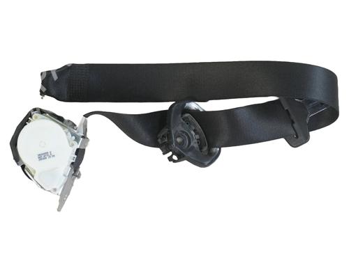Front left seatbelt BMW 1 Convertible (E88)  | BP23969747I26 