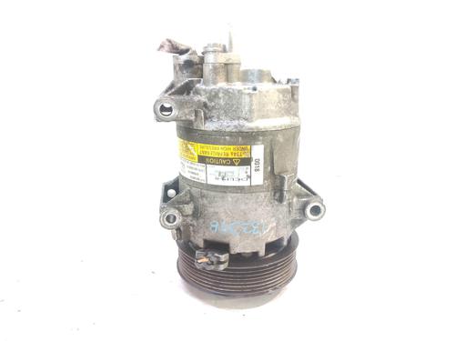 Used AC compressor AC compressor RENAULT MEGANE II (BM0/1_, CM0/1_) 1.9 dCi (BM0G, CM0G) (120 hp) 35731105 35731105