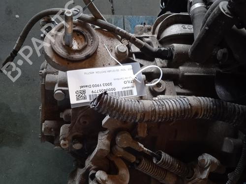 Used Other Other FIAT STILO (192_) 1.9 JTD (192_XF1A) (80 hp) 34489706 34489706