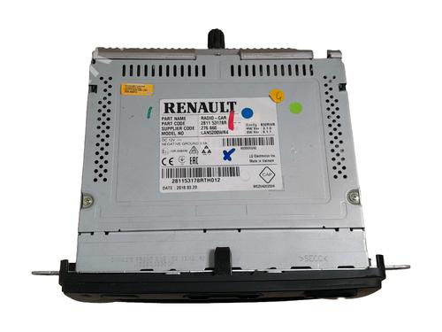 Other RENAULT CAPTUR I (J5_, H5_) 1.5 dCi 90 (J5N4, J5M5, J5MW, J5M6, J5AL, J5AJ) | BP34469909O1 - Image 2