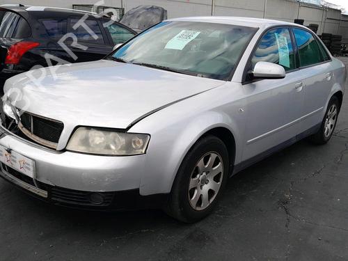 Used Gearbox Gearbox AUDI A4 B6 Avant (8E5) S4 quattro (344 hp) 34492030 34492030