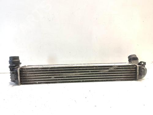 Used Intercooler Intercooler RENAULT FLUENCE (L3_) 1.5 dCi (L30B) (106 hp) 34487158 34487158