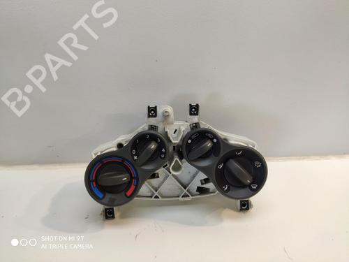 Used Climate control Climate control FIAT PANDA (169_) 1.1 (169.AXA1A) (54 hp) 40511430 40511430