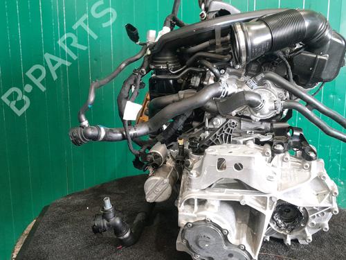 AC compressor SEAT LEON Sportstourer (KL8, KLD) 1.5 TSI | BP24029715M34 
