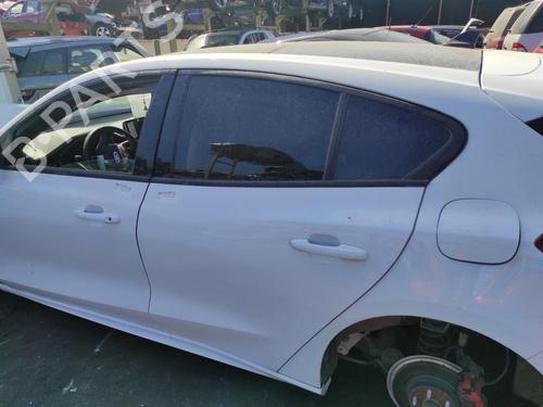 Used Rear left window mechanism Rear left window mechanism FORD FOCUS IV (HN) 1.5 EcoBlue (120 hp) 34487349 34487349