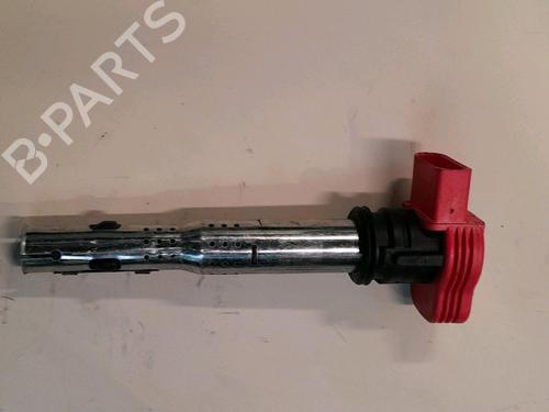 Ignition coil AUDI A6 C5 (4B2, 4B4) 1.8 | BP35732370M94 - Image 2