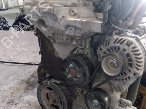 Used Starter NISSAN MICRA IV (K13K, K13KK) 1.2 (80 hp) 19045898