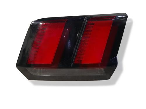 Used Right tailgate light Right tailgate light PEUGEOT 3008 II SUV (MC_, MR_, MJ_, M4_) 1.5 BlueHDi 130 (131 hp) 33406817 33406817