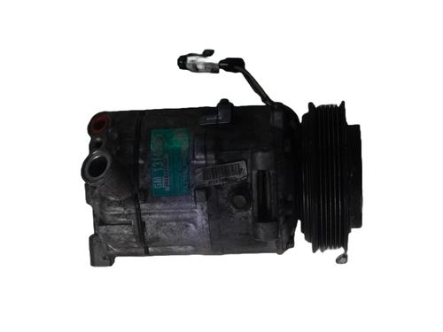Used AC compressor AC compressor BMW 1 (E87) [2003-2013] 35732350 35732350