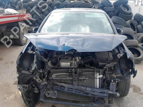 Left front brake caliper VW GOLF VI Variant (AJ5) 1.2 TSI | BP33410131M105  - Image 5