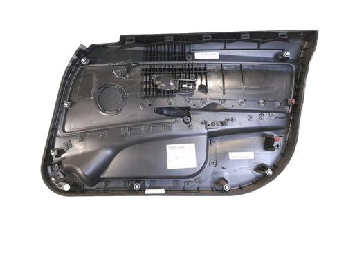 Front left panel BMW 3 (F30, F80) 318 d | BP28121415C58 
