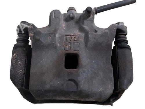 Used Left front brake caliper NISSAN PULSAR Hatchback (C13) 1.5 dCi (110 hp) 27287056