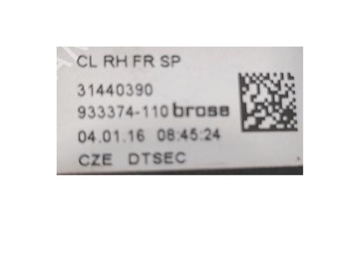 Other VOLVO V40 Hatchback (525) D2 | BP34548790O1 - Image 3