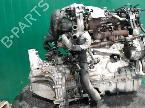 Gearbox KIA CARENS IV 1.7 CRDi | BP34549781M3 - Image 4
