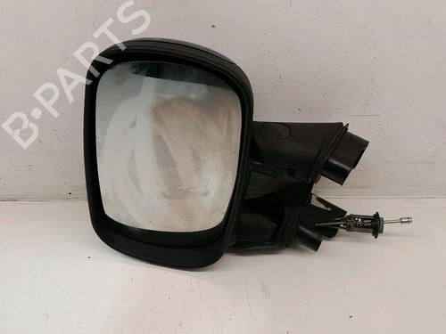 Used Left mirror Left mirror 34447491 34447491
