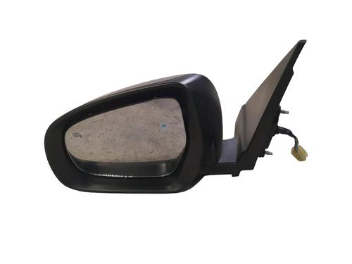Used Left mirror Left mirror SUZUKI VITARA (LY) 1.6 (APK 416) (120 hp) 34552508 34552508