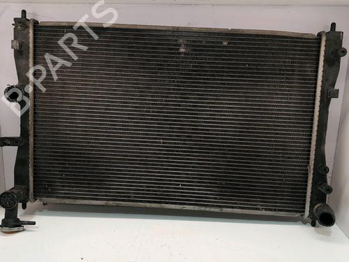 Used Water radiator Water radiator MITSUBISHI COLT VI (Z3_A, Z2_A) [2002-2012] 34447499 34447499