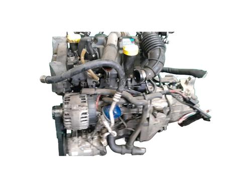 Used Other Other RENAULT MEGANE III Hatchback (BZ0/1_, B3_) 1.5 dCi (106 hp) 34549525 34549525