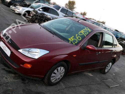 Engine FORD FOCUS I Saloon (DFW)  | BP17627612M1 
