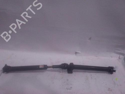 Used Driveshaft SSANGYONG ACTYON I [2005-2025]  19684723