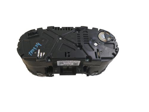 Cockpit VW POLO V (6R1, 6C1)  | BP25888059C47 