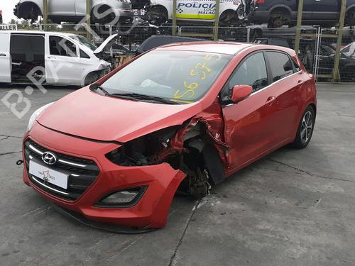 Instrument cluster HYUNDAI i30 (GD) 1.6 CRDi | BP16500924C47 