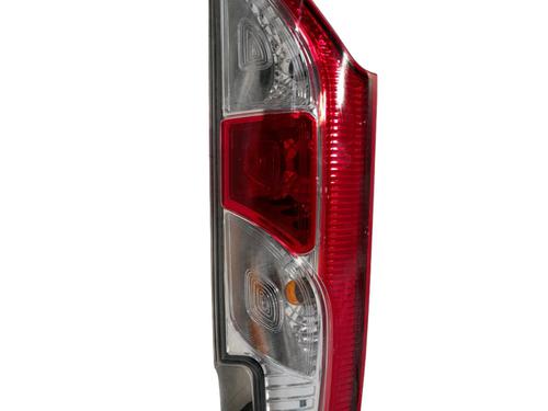 Used Left taillight Left taillight RENAULT KANGOO Express (FW0/1_) 1.5 dCi 75 (FW07, FW10, FW04) (75 hp) 33409235 33409235