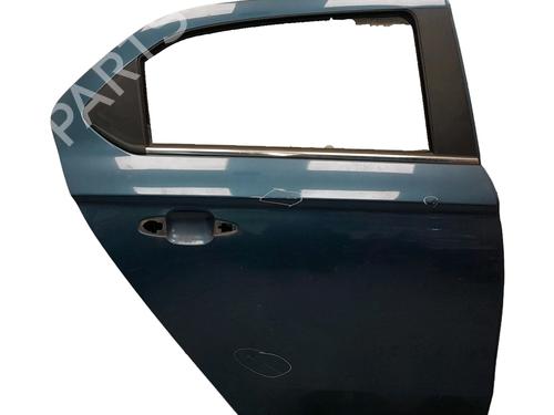 Dør højre bagtil Dør højre bagtil CITROËN C-ELYSEE (DD_) 1.6 BlueHDi 100 (99 hp) 34552802 34552802