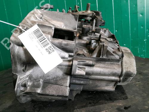 Gearbox CITROËN C5 I (DC_) 2.0 HDi (DCRHZB, DCRHZE) | BP34491462M3 - Image 3