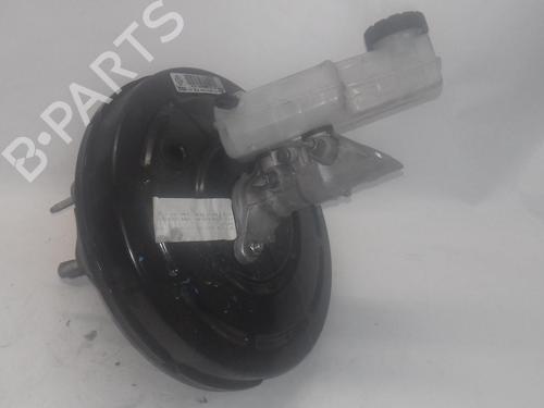 Used Servo brake RENAULT MEGANE III Hatchback (BZ0/1_, B3_) 1.5 dCi (BZ09, BZ0D, BZ1W, BZ29, BZ14) (110 hp) 14458420