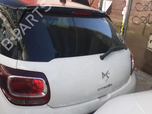 Other CITROËN DS3 (SA_) 1.6 HDi 90 | BP34551926O1 - Image 3