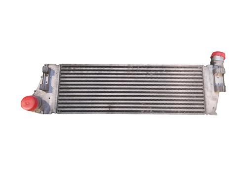 Intercooler Intercooler RENAULT MEGANE II (BM0/1_, CM0/1_) 1.5 dCi (BM1E, CM1E) (106 hp) 33980307 33980307