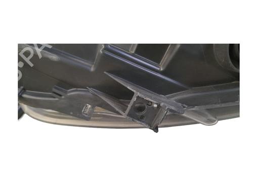 Left headlight CITROËN C-ELYSEE (DD_) 1.2 VTi 82 | BP34549546C28  - Image 5