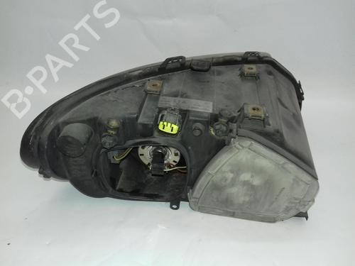 Used Left headlight CHRYSLER VOYAGER IV (RG, RS) 2.5 CRD (141 hp) 18535801