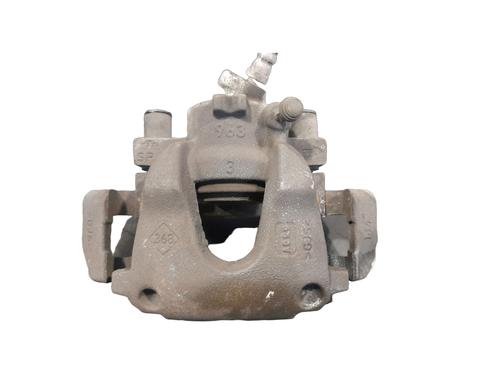 Used Right front brake caliper RENAULT CLIO IV Grandtour (KH_) 0.9 TCe 90 (90 hp) 24323910