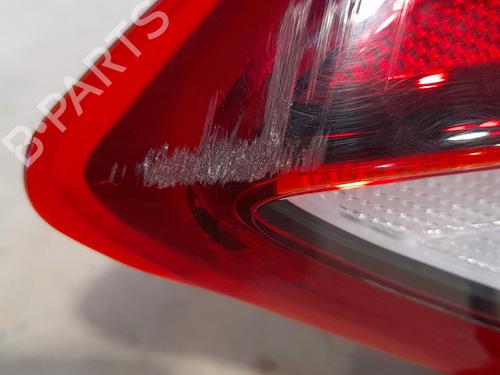 Left taillight HYUNDAI i30 (PDE, PD, PDEN) 2.0 N | BP33406688C34 - Image 4