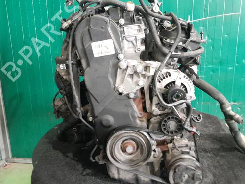 Used Gearbox Gearbox FORD FOCUS II (DA_, HCP, DP) [2004-2013] 34493885 34493885