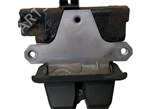 Used Tailgate lock Tailgate lock LAND ROVER RANGE ROVER III (L322) 3.6 D 4x4 (272 hp) 34493676 34493676