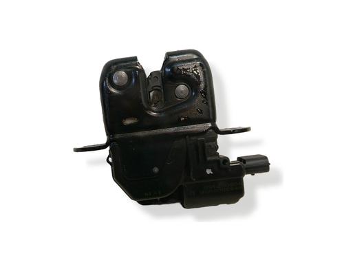 Used Tailgate lock Tailgate lock RENAULT MEGANE III Coupe (DZ0/1_) 2.0 TCe (DZ0K) (180 hp) 34465399 34465399