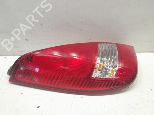 Left taillight SUZUKI LIANA Hatchback 1.6 4WD | BP40512190C34 - Image 2