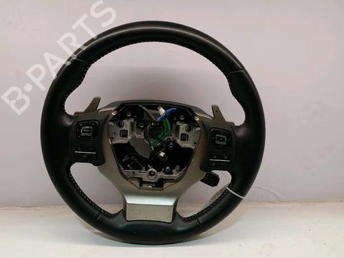 Used Steering wheel LEXUS NX (_Z1_) 300h AWD (AYZ15, AYZ15_, AYZ15R) (197 hp) 16915783