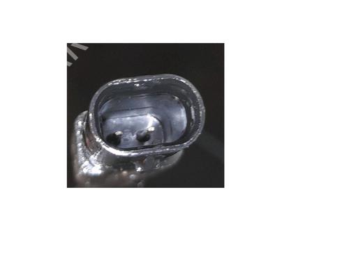 Left front steering knuckle HYUNDAI TUCSON (NX4E, NX4A) 1.6 T-GDi | BP34548123M25 - Image 4
