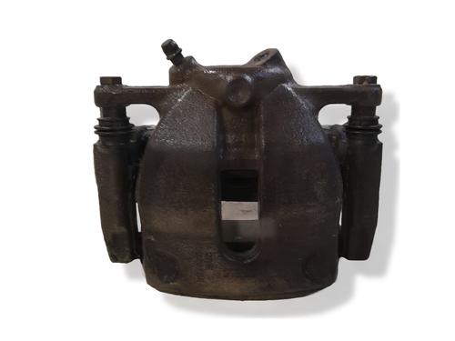 Used Right front brake caliper RENAULT KANGOO / GRAND KANGOO II (KW0/1_) 1.5 dCi 90 (KW05, KW08, KW0G, KW11) (90 hp) 21788834
