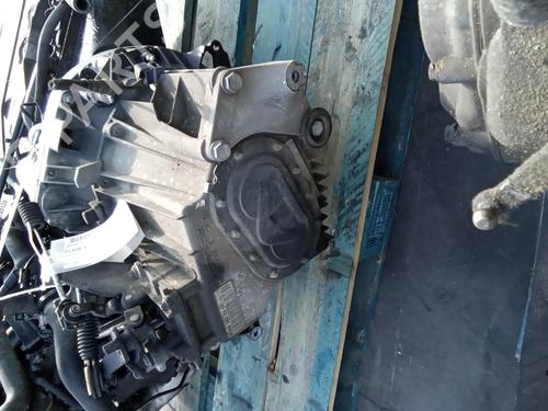 Used Gearbox Gearbox MERCEDES-BENZ A-CLASS (W168) A 160 CDI (168.007) (60 hp) 34545634 34545634
