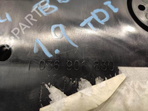 Instrument cluster AUDI A4 B8 Avant (8K5)  | BP18701121C47 