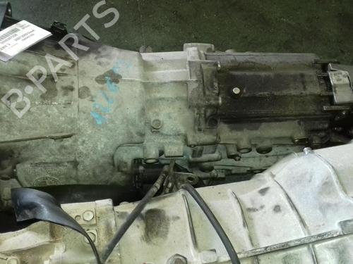 Gearbox BMW 3 Touring (E91) 318 d | BP34485806M3  - Image 5