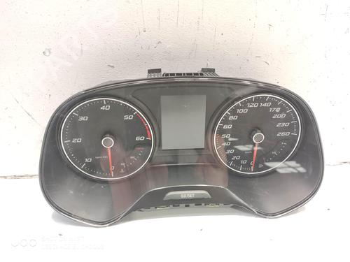 Used Instrument cluster Instrument cluster SEAT ATECA (KH7, KHP) [2016-2026] 34489700 34489700
