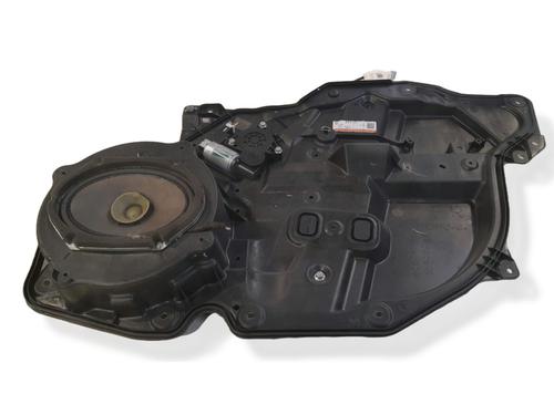 Used Front right window mechanism Front right window mechanism MAZDA CX-7 (ER) 2.2 MZR-CD AWD (ER10A) (173 hp) 34465403 34465403