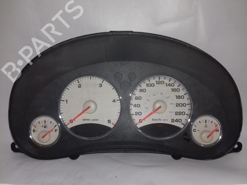 Used Instrument cluster Instrument cluster JEEP CHEROKEE (KJ) [2001-2008] 34482933 34482933